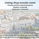 Blife Batalya Private Kwatera prywatna Dystrykt Faro