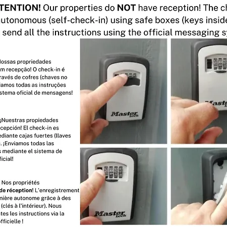 Blife Batalya Private * 法鲁区