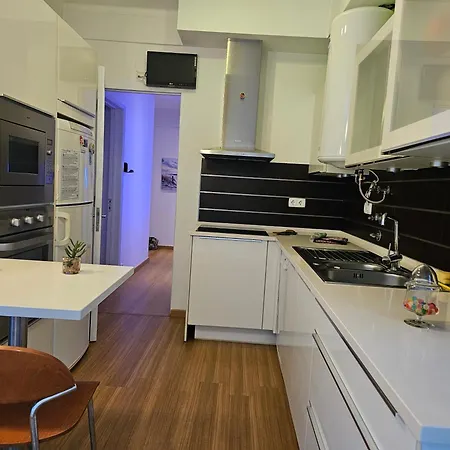 民宿 Blife Batalya Private