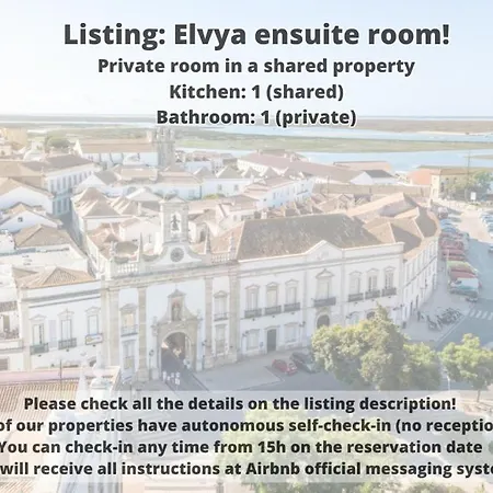 Blife Batalya Private Homestay Faro