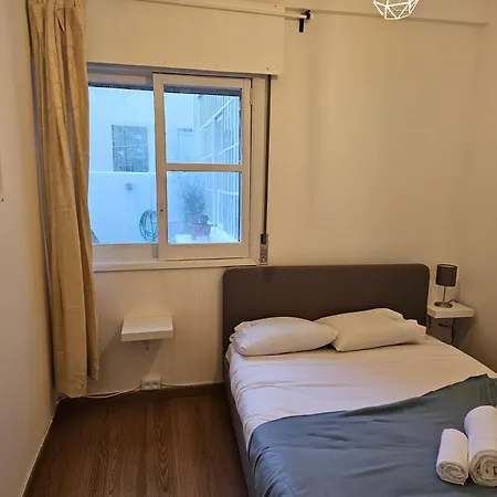 Quarto em Acomodações Particulares Blife Batalya Private Faro