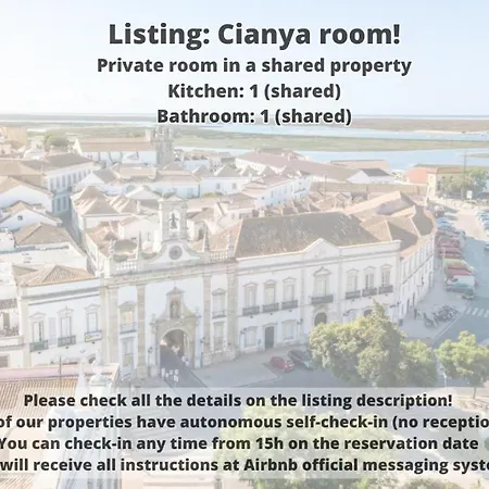 Blife Batalya Private Homestay Faro