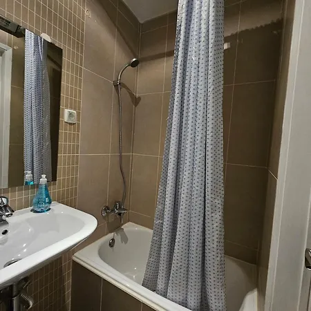 Quarto em Acomodações Particulares Blife Batalya Private