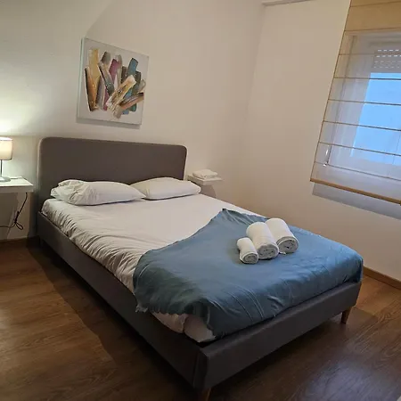 Blife Batalya Private Faro
