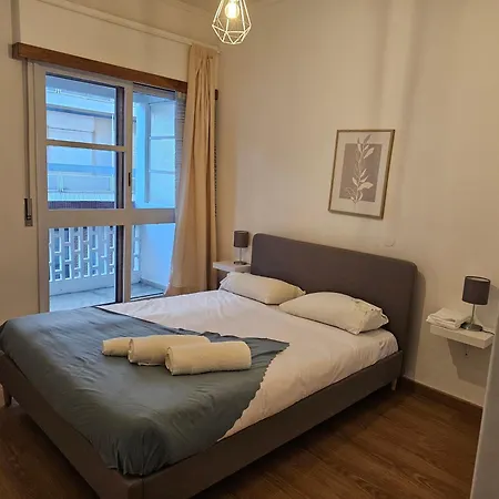 Blife Batalya Private Quarto em Acomodações Particulares