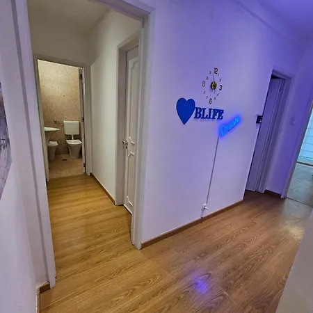 Homestay Blife Batalya Private