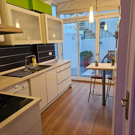 Blife Batalya Private Ubytování v soukromí Faro