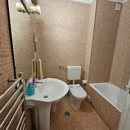 Ubytování v soukromí Blife Batalya Private *