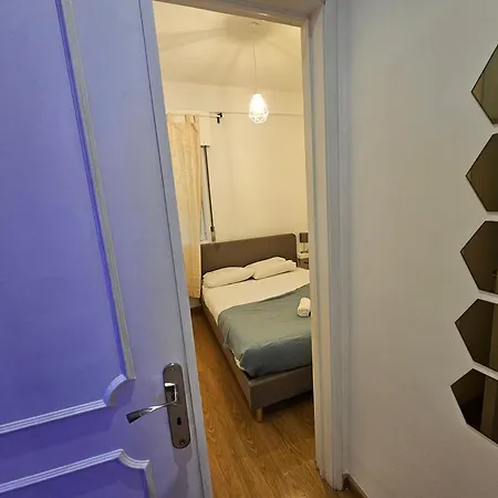 Séjour chez l'habitant Blife Batalya Private District de Faro